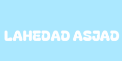lahedad asjad
